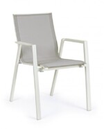 Bizzotto - SEDIA C-BR KRION LUNAR