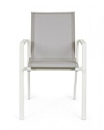 Bizzotto - SEDIA C-BR KRION LUNAR - immagine 3