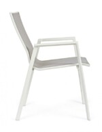 Bizzotto - SEDIA C-BR KRION LUNAR - immagine 5