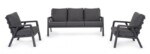 Bizzotto - SET3 SALOTTO C-C TRUMAN ANTR JX55 - immagine 4