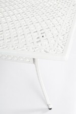 Bizzotto - TAVOLO IVREA RETT 213X107 BIANCO - immagine 4