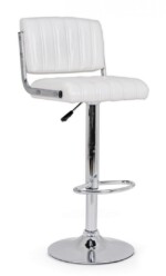 Yes - SGABELLO BAR BARCLAY BIANCO
