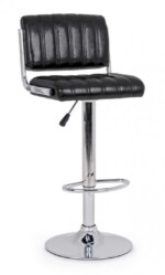Yes - SGABELLO BAR BARCLAY NERO
