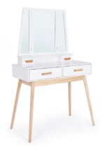 Yes - CONSOLLE C-SPECCHIO 2C ORDINARY BIANCO