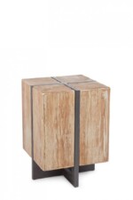 Bizzotto - SGABELLO GARRETT H45