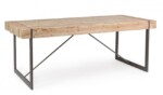 Bizzotto - TAVOLO GARRETT 200X90