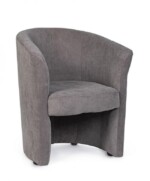 Yes - POLTRONA BELIZE GRIGIO