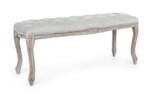 Bizzotto - PANCA MATHILDE GRIGIO
