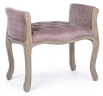 Bizzotto - PANCA SINGOLA DIVA WOODROSE