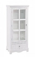 Yes - VETRINA BLANC 1A-1C  H114