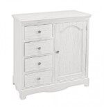 Yes - CREDENZA BLANC 1A-4C