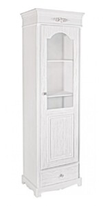Yes - VETRINA BLANC 1A-1C H170
