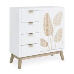 Yes - CREDENZA 1A-4C FOLIUM
