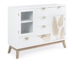 Yes - CREDENZA 2A-4C FOLIUM