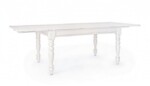 Bizzotto - TAVOLO COLETTE ALLUNG 150-240X90