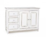Bizzotto - CREDENZA COLETTE 2A-3C