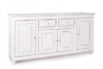 Bizzotto - CREDENZA COLETTE 4A-2C
