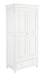 Bizzotto - ARMADIO 2A-1C COLETTE