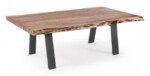 Homemotion - TAVOLINO ARON 115X65