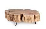 Homemotion - TAVOLINO ENEAS TREE