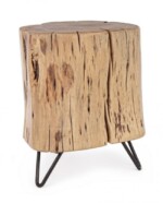 Homemotion - SGABELLO ARTUR H41