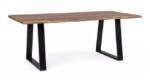 Homemotion - TAVOLO ARTUR 200X95