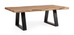 Homemotion - TAVOLINO ARTUR 115X65