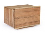Homemotion - COMODINO 2C ARON