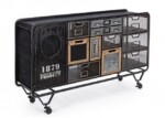 Bizzotto - CREDENZA 1A-11C LIVERPOOL