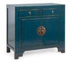 Homemotion - CREDENZA 2A-2C JINAN BLU