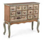 Bizzotto - CREDENZA 1A-7C KOMPART