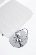Yes - SGABELLO BAR BARCLAY BIANCO - immagine 3