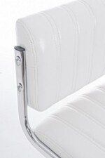 Yes - SGABELLO BAR BARCLAY BIANCO - immagine 4