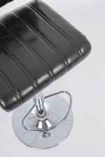 Yes - SGABELLO BAR BARCLAY NERO - immagine 3