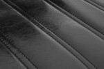 Yes - SGABELLO BAR BARCLAY NERO - immagine 4