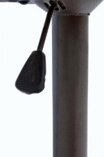 Yes - SGABELLO BAR CONNOR MARRONE VINTAGE - immagine 5