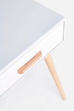 Yes - CONSOLLE 2C ORDINARY BIANCO - immagine 3