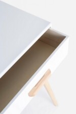 Yes - CONSOLLE 2C ORDINARY BIANCO - immagine 4
