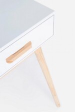 Yes - CONSOLLE C-SPECCHIO 2C ORDINARY BIANCO - immagine 4