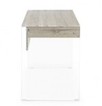 Yes - SCRIVANIA 1C ARMOS NATURALE - immagine 5