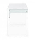 Yes - SCRIVANIA 1C ARMOS BIANCO - immagine 5