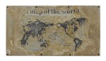 Bizzotto - SCRIVANIA ATLANTIDE 130X65 - immagine 5
