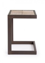 Bizzotto - SGABELLO BLOCKS H47 - immagine 5
