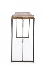 Bizzotto - TAVOLO BAR BLOCKS 200X54 - immagine 4