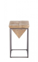 Bizzotto - SGABELLO PRISMY H46 - immagine 3