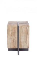 Bizzotto - SGABELLO GARRETT H45 - immagine 3