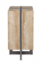 Bizzotto - SGABELLO BAR GARRETT H70 - immagine 3