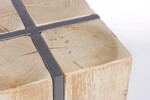 Bizzotto - SGABELLO BAR GARRETT H70 - immagine 4
