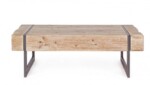 Bizzotto - TAVOLINO GARRETT 120X60 - immagine 3