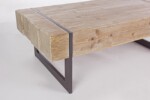 Bizzotto - TAVOLINO GARRETT 120X60 - immagine 5